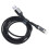 Cavo di ricarica PD da USB-A a USB-C 65W 5A 480Mbps 1