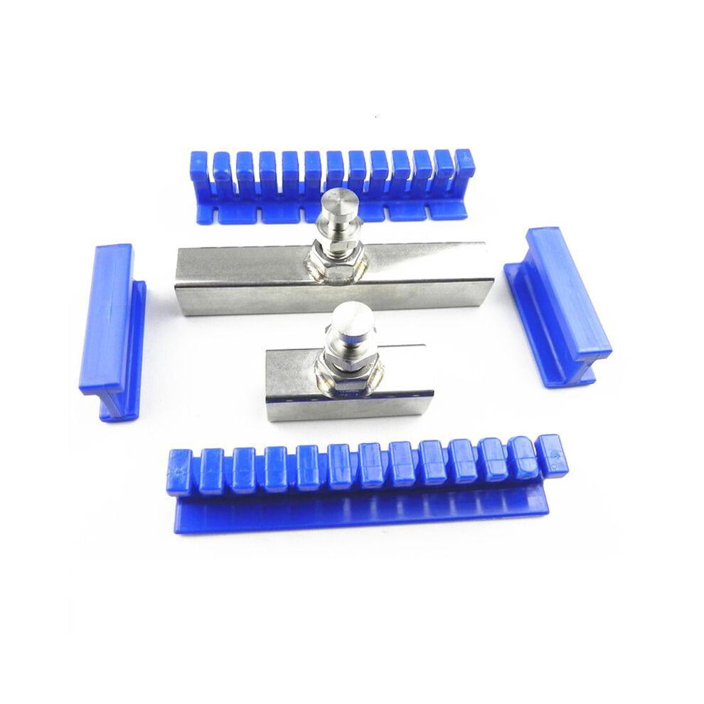 Car Body Dent Puller Claw Hook Washer Set 9101399782681
