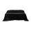 Σατέν παπλωματοθήκη King size, 97x106in, μαλακά μεταξωτά σεντόνια από μικροΐνες για 3