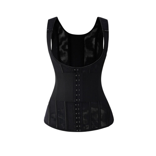 Women's Underbust Waist Trainer with Adjustable Shoulder 1