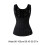 Women's Underbust Waist Trainer with Adjustable Shoulder 3