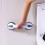Suction Grab Bars for Shower Heavy-Duty 2 Pack 4