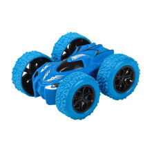 Flip Cars Παιχνίδι Monster Truck Αυτοκίνητο Τριβής Περιστροφής 360