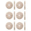6X Universal Candle Wick Centering Tool for Candle Making, Suitable for Most Candle Jars and Refill Sizes 2