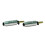 SONOROUS D8000 hovedtelefonstik med overlegen 1