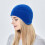Bonnet polaire d'hiver avec cache-oreilles 4