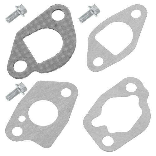 Dichtungssatz Silber Nicht-Material Dichtung 1 Satz