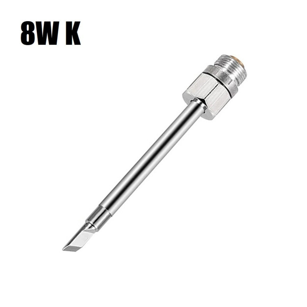 Soldering Iron Tip 510 Interface 8W 2 Inch B/C/K Type 9101399798293