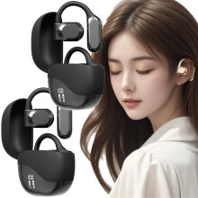 Vital Earbuds Pro trådlösa översättningshörlurar 144 språk