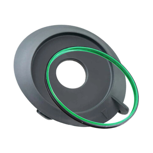 Heat-Resistant Plastic Lid for Kitchen Mixer TM31 with