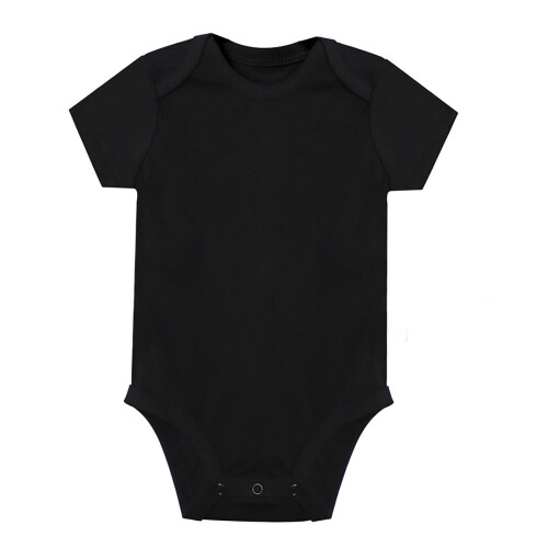 Unisex baby bodysuit romper for 0-24 months