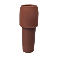 Tapones de silicona reutilizables para vino (4 unidades)