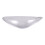 Car Front Headlight Cover for  207 2009 2010 2011 2012 2013 Waterproof Headlight Shell Cover 1