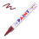 Waterproof Permanent Paint Marker Pen for Tires Rubber 1