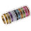 Metal Beading Wire Assorted Colors Flexible 10m 7