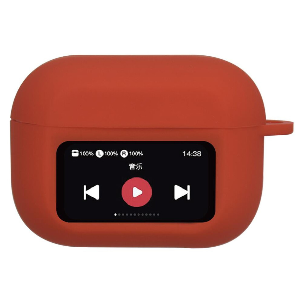 Airpods A9pro Silicone Protective Case Â 8 Colors 9336866128321
