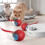 Automatic Cat Toy Ball Electric Rolling Ball 1 Pack 5