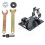 Electric Drill Cutting Stand Holder Set for Stable 1