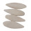 Natural Cuttlefish Bone for Birds Parrots Tortoises 9-12cm 4