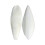 Natural Cuttlefish Bone for Birds Parrots Tortoises 9-12cm 2