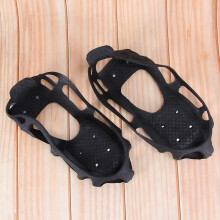 Ice Safety Spikes Non-slip for Ice Fishing and Trail