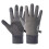 Men's Winter Cycling Gloves Touch Screen Windproof 1