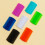 Cat Brush for Grooming, Flea & Dandruff Removal, Blue, 2 pcs 3