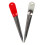 Pry Tool Wicker Weaving Tool Assorted Color Plastic 2Set 7
