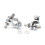 Drum Clamp Connector 2 pcs 1