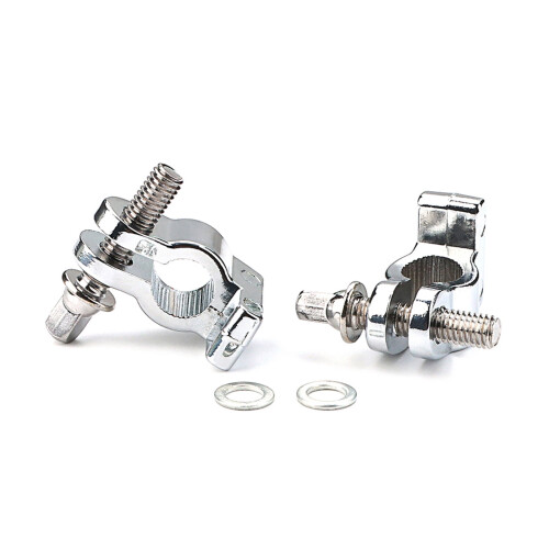 Drum Clamp Connector 2 pcs