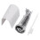 Tomato juicer vegetable strainer attachment for stand mixer 1