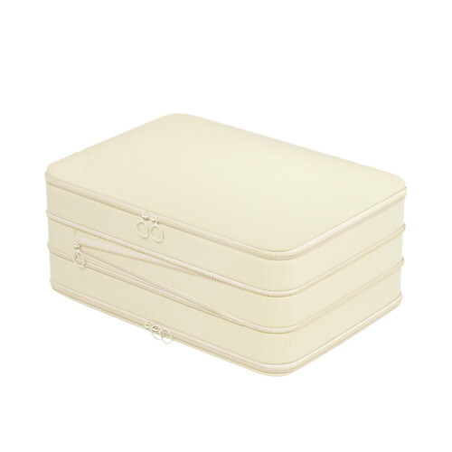 Compression Packing Cubes Travel Clothes Organizer Set 1
