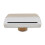 Stainless Steel Wall-Mounted Pool Waterfall Nozzle 6