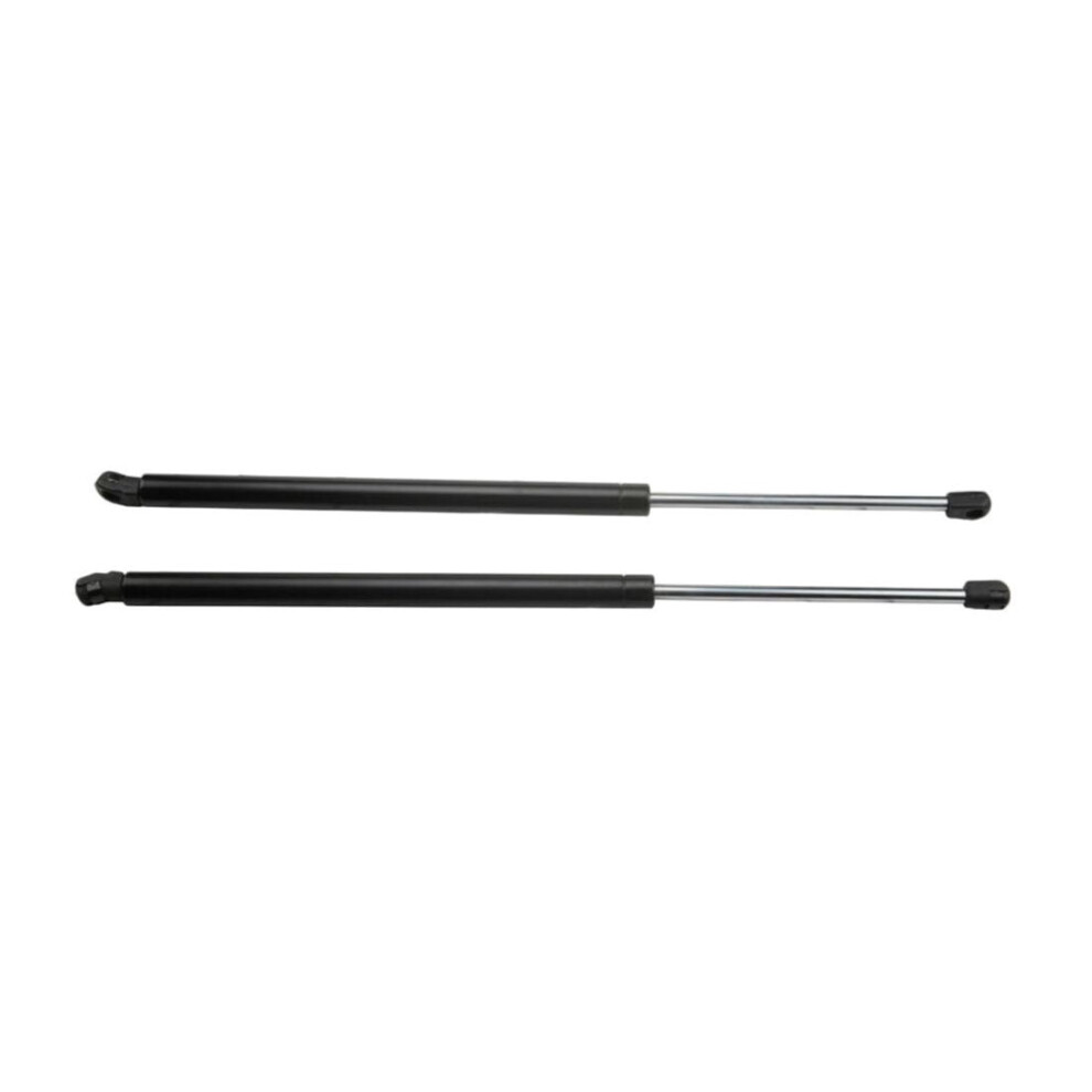 Hatch Lift Supports For Yukon Tahoe Escalade Suburban Black 9362892828119