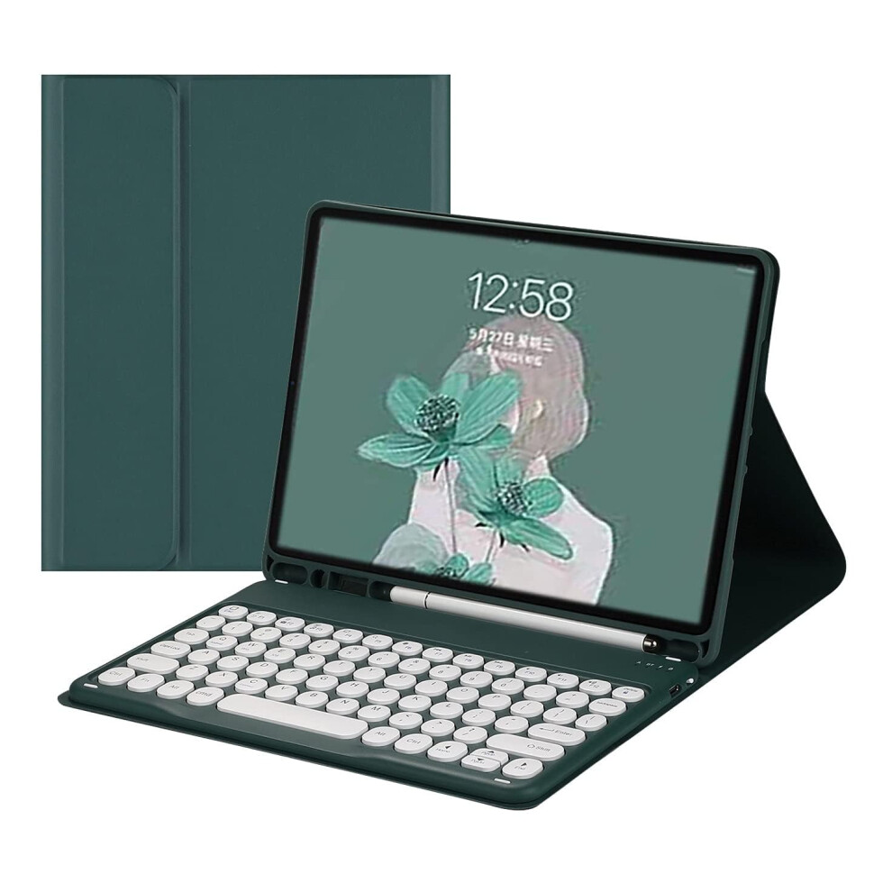 Galaxy Tab S10+/S9+/S9 Fe+/S8+/S7+/S7 Fe 12.4" Case With 962029079927