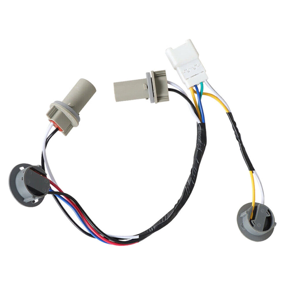Rear Tail Lamp Socket Harness For Sedan 4-Door 2011Â2014 Light 939152598380