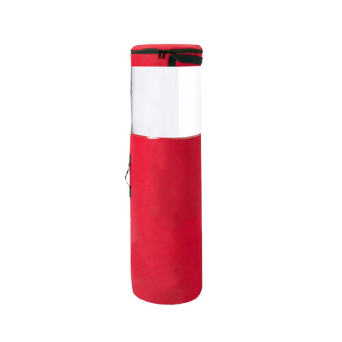Sac et boîte de rangement de Noël pour décorations (1 ensemble) 1