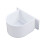 Pet Food and Water Cups Universal 3 Pcs 3