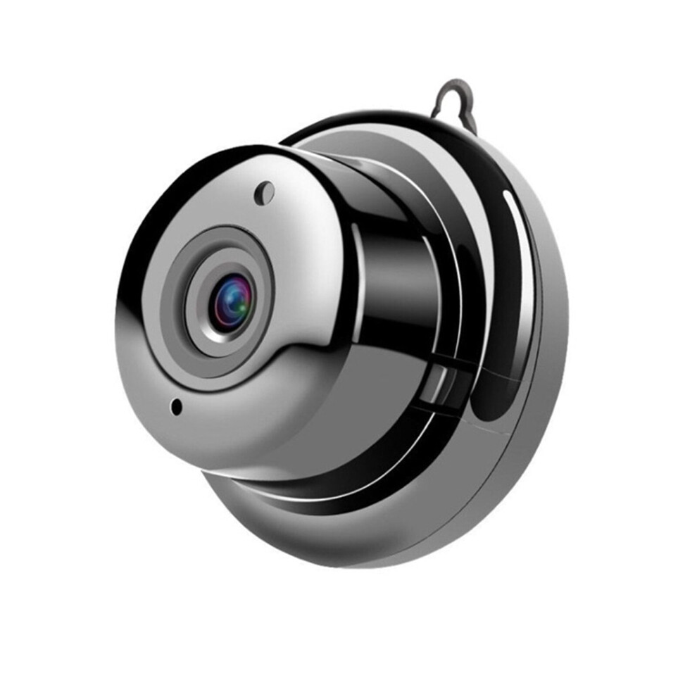 V380 Pro Wifi Hd Security Camera With Night Vision And 962029114710