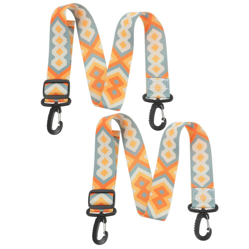 Portable Skates Carrying Strap Adjustable Shoulder Sling