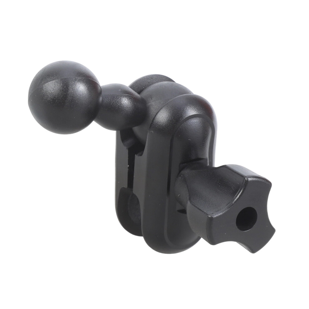 Plastic Mount Extension Adapter 17Mm Rotation Rod 974856949694