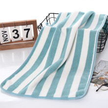 Hand Towels for Bathroom 2-Piece Set Soft Absorbent