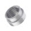 20 Pcs M18x1.5 O2 Oxygen Sensor Weld  Bung Plug Stepped Nut Cap Kit for Lambda Sensor Oxygen Sensor 4