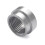 20 Pcs M18x1.5 O2 Oxygen Sensor Weld  Bung Plug Stepped Nut Cap Kit for Lambda Sensor Oxygen Sensor 3