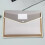 Heavy Duty Plastic Expanding File Folder Legal Size Khaki 4