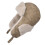 Women's Trapper Hat with Ear Flaps and Fleece Lining 1