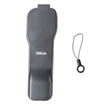 DJI Osmo Pocket 3 carrying case with lanyard