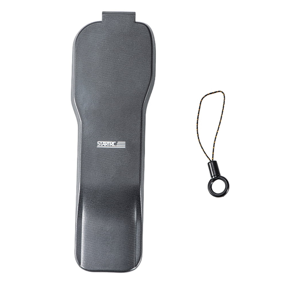 Dji Osmo Pocket 3 Carrying Case With Lanyard Black 974856959204