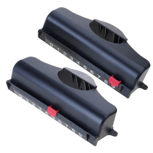Ice Hockey Table Scorekeeper 2 pcs