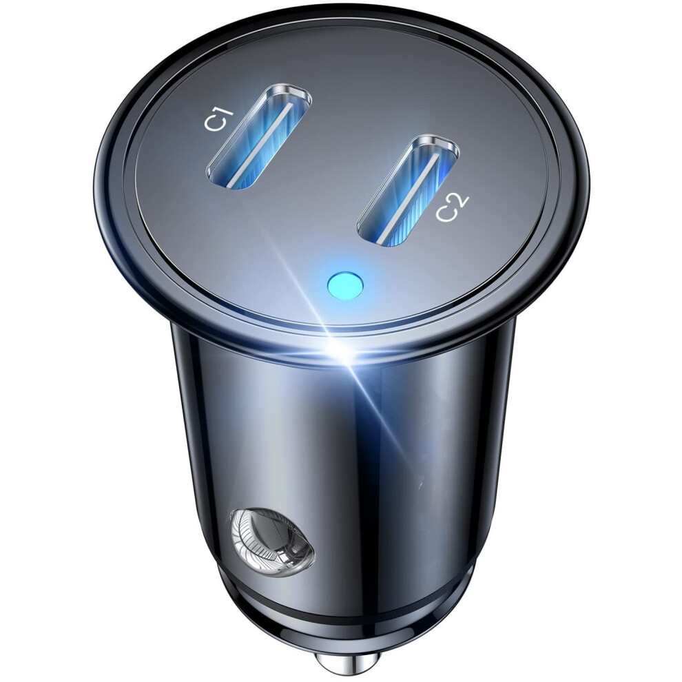 Guanghui Usb-C Car Charger Pd 3.0 48W 974856943692